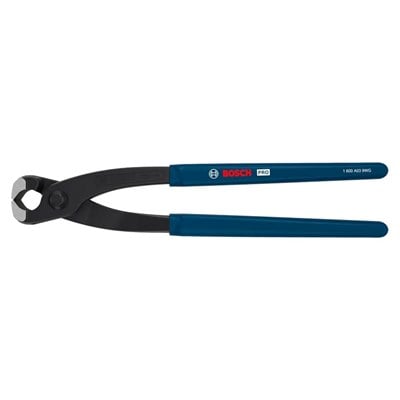 BOSCH 1600A039TZ Betoncu Kerpeteni 225 mm