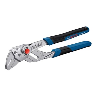 BOSCH 1600A02W3R Boru Anahtarı 250 mm Professional