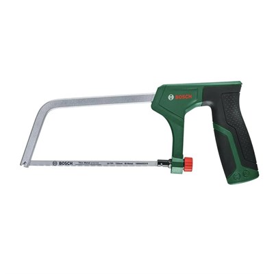 BOSCH 1600A02ZA7 Demir Testeresi Dayanıklı Metal Kesim Testere 150 mm
