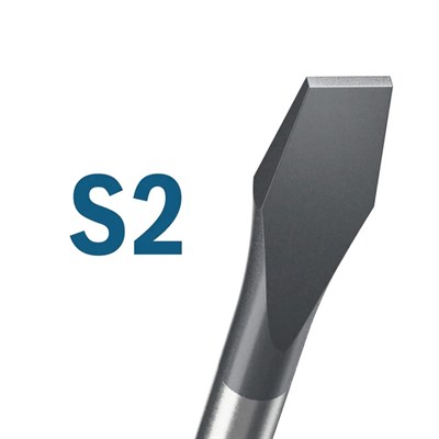 BOSCH 1600A039S5 Düz Uçlu Tornavida SL 1.6 x 8 150 mm