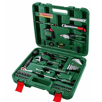 BOSCH 1600A039HZ El Aleti Seti 73 Parça