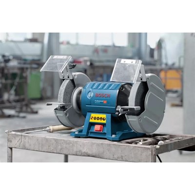 BOSCH 060127A400 GBG 60-20 Zımpara Taş Motoru