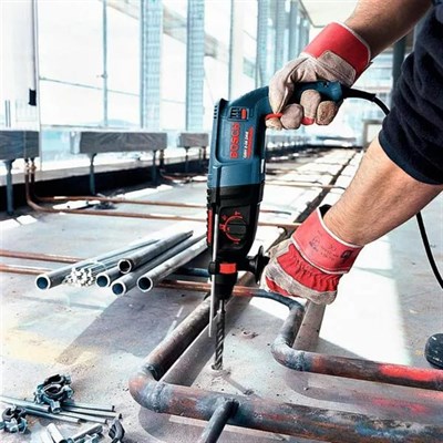 BOSCH 611253703 GBH 2-26 Dre Pnömatik Kırıcı Delici Matkap SDS Plus 800W