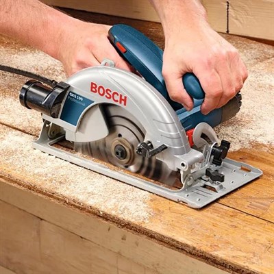 BOSCH 601623000 GKS 190 Daire Testere 1400W