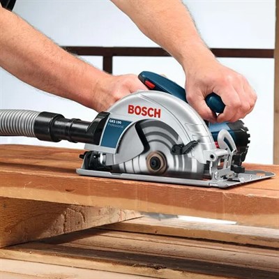 BOSCH 601623000 GKS 190 Daire Testere 1400W