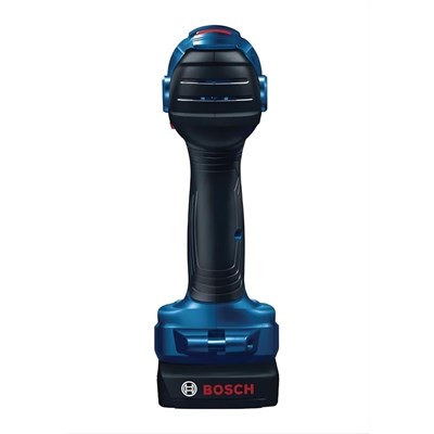 BOSCH 06019F8307 GSB 180-LI Akülü Darbeli Vidalama Çift Akülü 18V 2 Ah