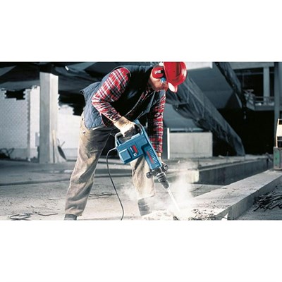 BOSCH 611316703 GSH 11 E Kırıcı Delici Matkap