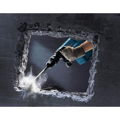 BOSCH 611316703 GSH 11 E Kırıcı Delici Matkap