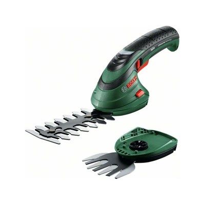 BOSCH ISIO III Akülü Çit Budama Ve Kesme Makinesi
