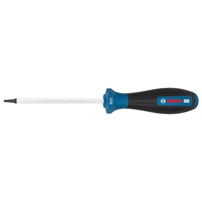 BOSCH 1600A039T0 Kare Uçlu Tornavida SQ1 x 100 mm
