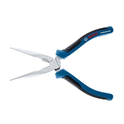BOSCH Kargaburun Düz Uçlu 420 Mm