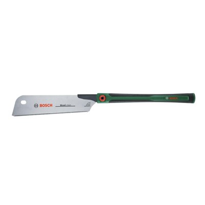 BOSCH 1600A02ZB6 Kataba Japon Testeresi Profesyonel Ahşap Testeresi 270 mm