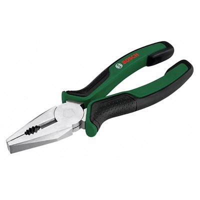 BOSCH 1600A032VB Kombine Pense 180 mm