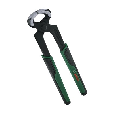 BOSCH 1600A02Z9W Marangoz Kerpeteni 200 mm