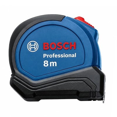 BOSCH 1600A01V3S PRO Şerit Metre 8 Metre