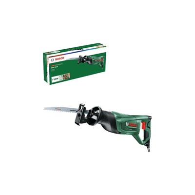 BOSCH 06033A7000 PSA 700 E Kılıç Testere - Tilki Kuyruğu