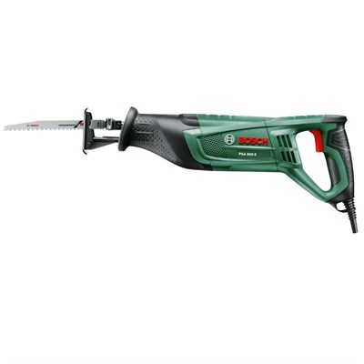 BOSCH 06033A6000 PSA 900 E Kılıç Testere - Tilki Kuyruğu