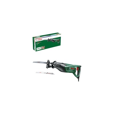 BOSCH 06033A6000 PSA 900 E Kılıç Testere - Tilki Kuyruğu