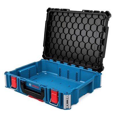 BOSCH 1600A037DY Profesyonel Tekerlekli Modüler Takım Çantası L-BOXX