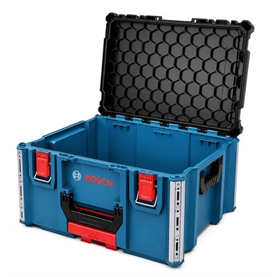 BOSCH 1600A037DY Profesyonel Tekerlekli Modüler Takım Çantası L-BOXX