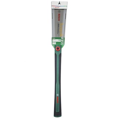 BOSCH 1600A02ZB5 Ryoba Japon Testeresi Çift Taraflı Ahşap Testeresi 250 mm