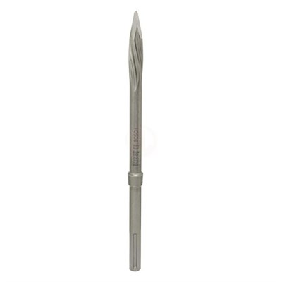 BOSCH 2608690168 SDS Max Kırıcı Delici Uç Seti Sivri Keski Uç 400 mm 10 Parça
