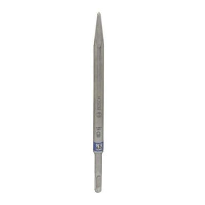 BOSCH 2608690132 SDS Plus Kırıcı Delici Uç Seti L-Life Sivri Murç Keski Uç 250 mm