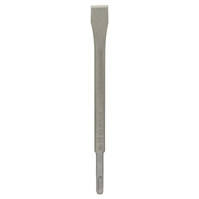 BOSCH 2608690131 SDS Plus Kırıcı Delici Uç Seti Yassı Keski Uç 250 x 20 mm
