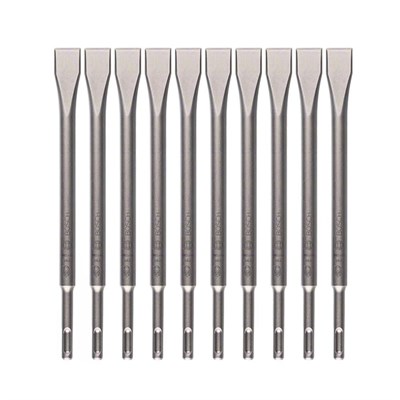 BOSCH 2608690131 SDS Plus Kırıcı Delici Uç Seti Yassı Keski Uç 250 x 20 mm