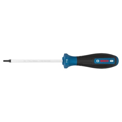 BOSCH 1600A039SA T15 Torx Uçlu Tornavida 100 mm