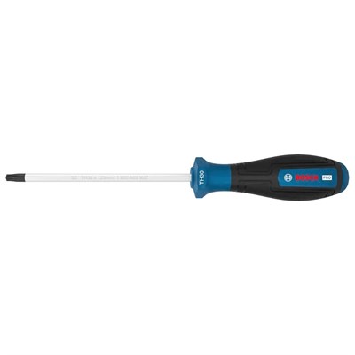BOSCH 1600A039SP T30 Torx Uçlu Tornavida Delikli 125 mm