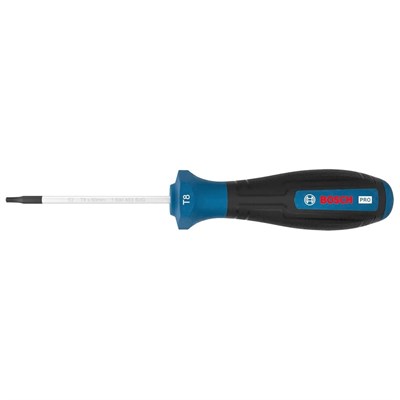 BOSCH 1600A039S7 T8 Torx Uçlu Tornavida 60 mm