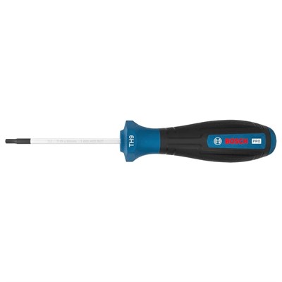 BOSCH 1600A039SH T9 Torx Uçlu Tornavida Delikli 60 mm