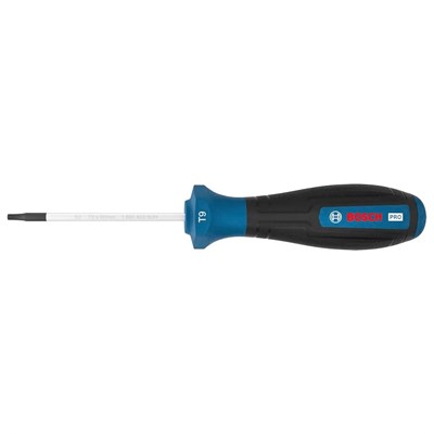 BOSCH 1600A039S8 T9 Torx Uçlu Tornavida 60 mm