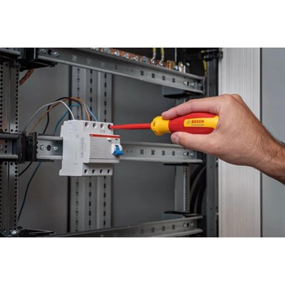 BOSCH 1600A02NF8 Torx Tornavida Takımı 7 Parça Professional