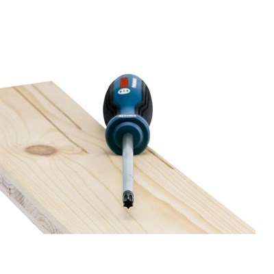 BOSCH 1600A01V09 Torx Uçlu Tornavida Takımı 6 Parça