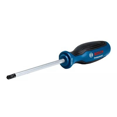 BOSCH 1600A01V09 Torx Uçlu Tornavida Takımı 6 Parça