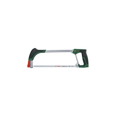 BOSCH 1600A02ZA8 Universal Demir Testeresi Metal Kesim El Testeresi 300 mm