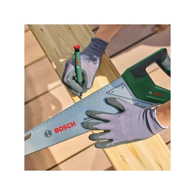 BOSCH 1600A02ZA9 Universal El Testeresi Ahşap Kesim Testeresi 400 mm