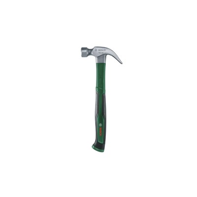 BOSCH Uzun Çatal Ağızlı Çekiç 16Oz