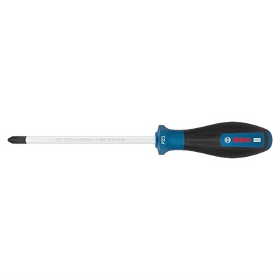 BOSCH Yıldız Uçlu Tornavida Pro PZ3 X 150 Mm