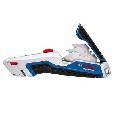 BOSCH 1600A027M3 Dolu Takım Çantası - El Aleti Seti Profesyonel 13 Parça