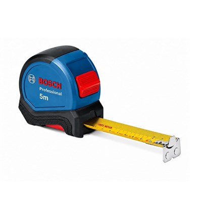 BOSCH 1600A027M3 Dolu Takım Çantası - El Aleti Seti Profesyonel 13 Parça