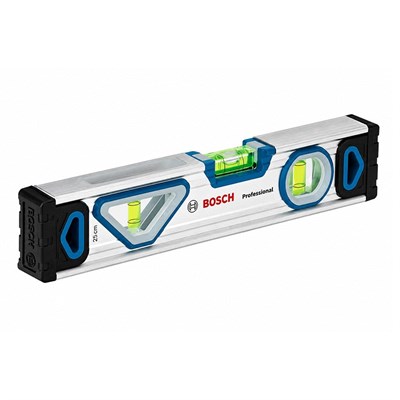BOSCH 1600A027M3 Dolu Takım Çantası - El Aleti Seti Profesyonel 13 Parça