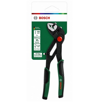 BOSCH 1600A039HU Boru Anahtarı 175 mm