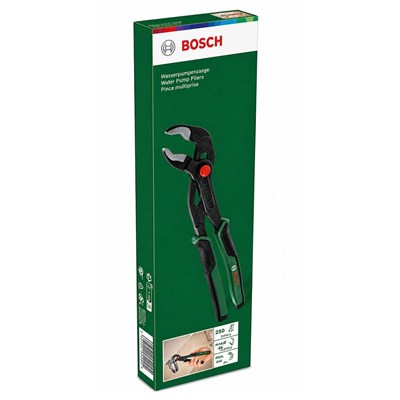 BOSCH 1600A032V9 Boru Anahtarı 250 mm