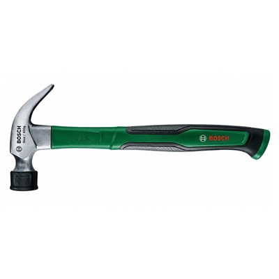 BOSCH 1600A034GK Çengel Çekiç 450 Gram 16Oz yumuşak tampon