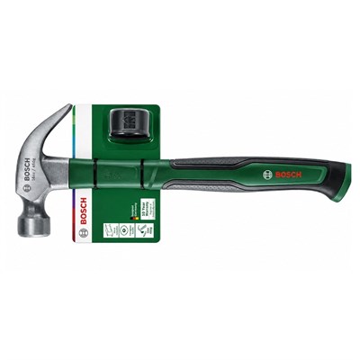 BOSCH 1600A034GK Çengel Çekiç 450 Gram 16Oz yumuşak tampon