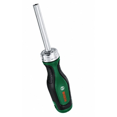 BOSCH 1600A027PP Cırcırlı Tornavida 12 Uçlu