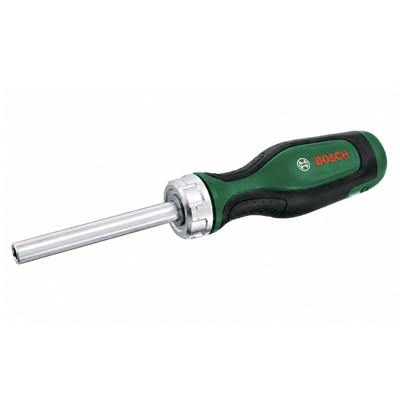 BOSCH 1600A032V0 Cırcırlı Tornavida 12 Uçlu